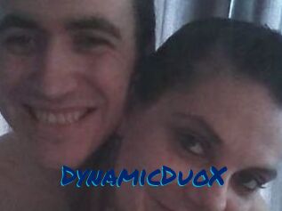 DynamicDuoX