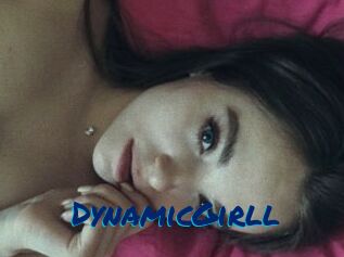 DynamicGirll