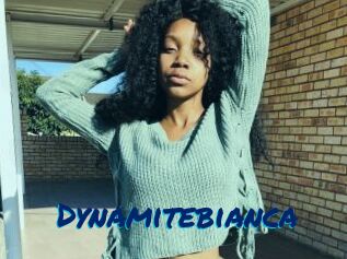 Dynamitebianca