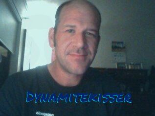 Dynamitekisser