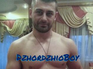 Dzhordzhio_Boy