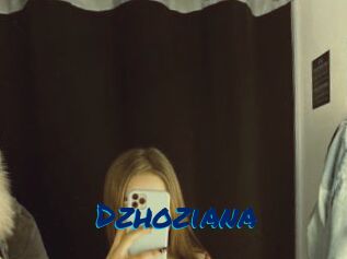 Dzhoziana