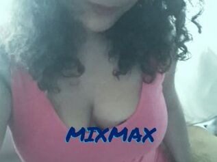 MIXMAX