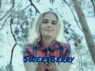 SweetBerry