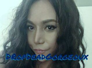 dRopDeadGorgeoux Sexe City