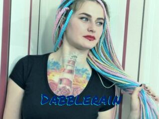 Dabblerain