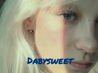 Dabysweet
