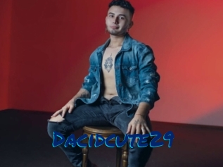 dacidcute29 Sexe City