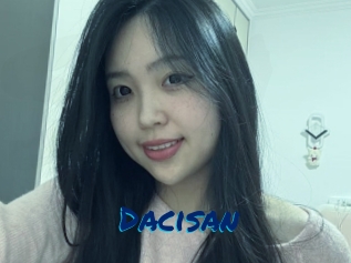 Dacisan