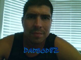 Dadbod82