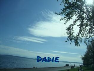 Dadie