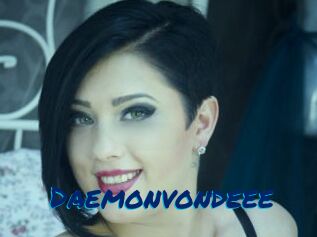 Daemonvondeee
