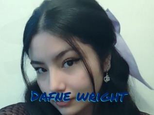 Dafne_wright