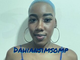 Dahiansimsomp
