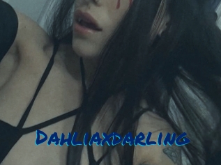 Dahliaxdarling