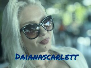 Daianascarlett