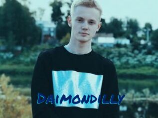 Daimondilly
