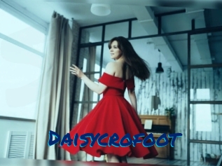Daisycrofoot