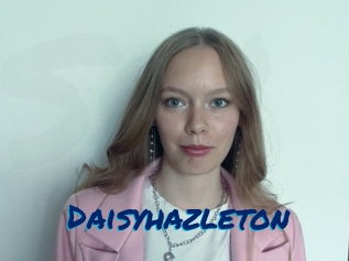 Daisyhazleton