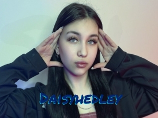 Daisyhedley