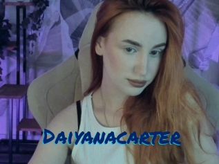 Daiyanacarter
