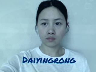 Daiyingrong