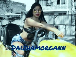 Daizhamorgann