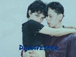 Dakavesper