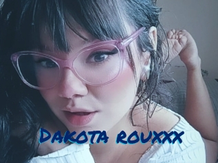 dakota_rouxxx Sexe City