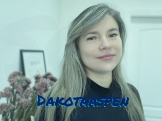 Dakotaaspen