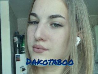 Dakotaboo
