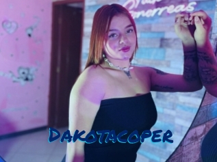 Dakotacoper