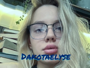 Dakotaelyse
