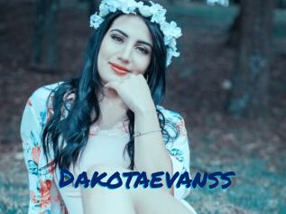 Dakotaevanss