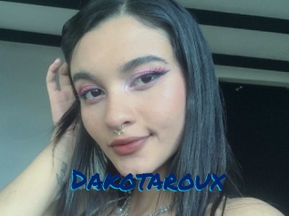 dakotaroux Sexe City