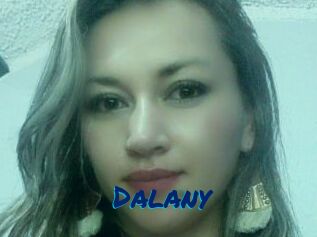 Dalany
