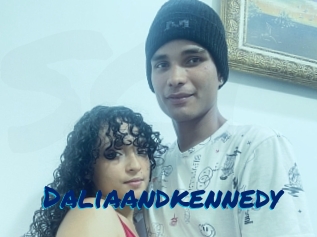 daliaandkennedy Sexe City