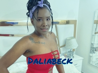 Daliabeck