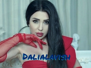 Dalialavish