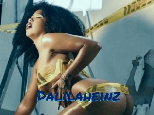 Dalilaheinz