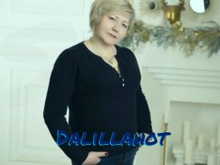 Dalillahot