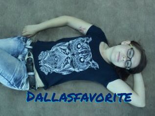 Dallasfavorite