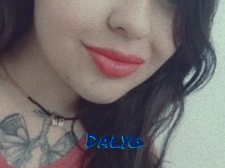 Dalyg