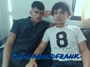Damianandfrank
