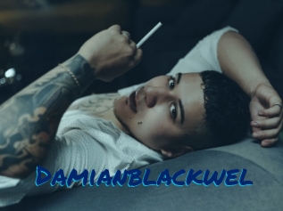 damianblackwel Sexe City