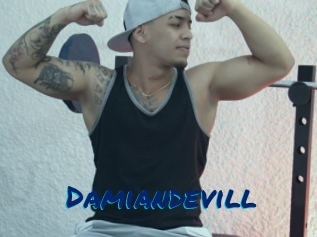 Damiandevill