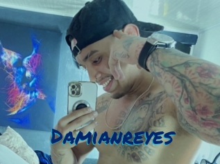 damianreyes Sexe City
