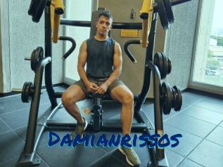 damianrissos Sexe City