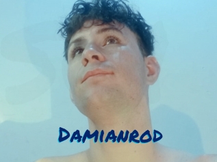 damianrod Sexe City