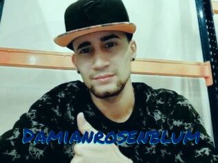 Damianrosenblum